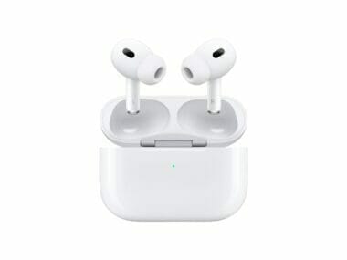 Apple AirPods Pro (2nd generation)
