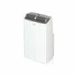 Midea DUO 12,000 BTU SACC Smart Inverter Portable Air Conditioner with Heat