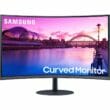 Samsung 27" Curved Monitor S39C FHD 75Hz