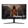 Samsung 32” Odyssey G70B 4K UHD IPS 144Hz 1ms with G-Sync Gaming Monitor