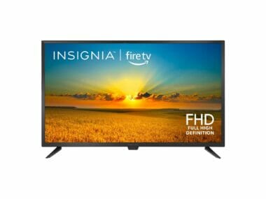 Insignia 32" Class F20 Series LED Full HD Smart Fire TV