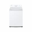 LG 4.1 cu. ft. Top Load Washer