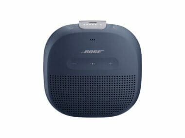 Bose SoundLink Micro Portable Bluetooth Speaker with Waterproof Design