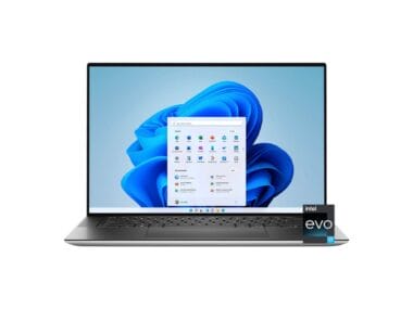 Dell XPS 15 Laptop 13th Gen Intel EVO i7