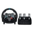 Logitech G29 Driving Force Racing Wheel And Floor Pedals