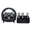 Logitech G920 Driving Force Racing Wheel And Pedals