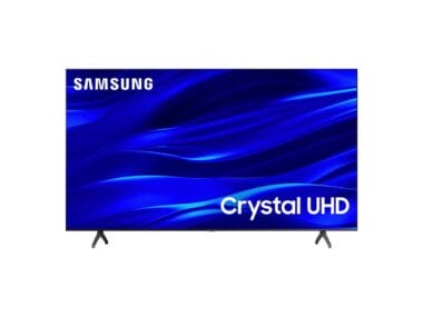 Samsung 75 Inch Class TU690T Crystal UHD 4K Smart Tizen TV