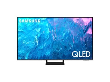 Samsung 75" Q70C QLED 4K HDR Smart TV
