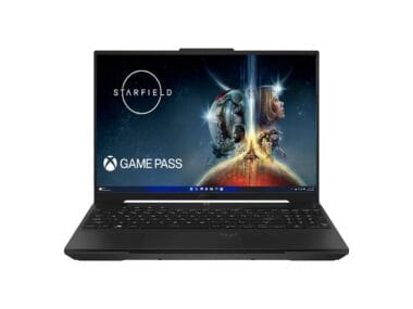 ASUS TUF Gaming A16 Laptop