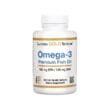 California Gold Nutrition, Omega-3 Premium Fish Oil