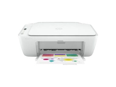 HP DeskJet 2734e All-in-One Printer