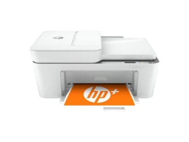 HP Deskjet 4155e All-in-One Printer
