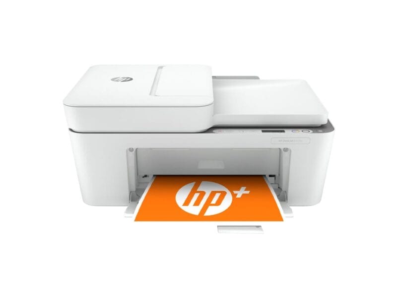 HP Deskjet 4155e All-in-One Printer