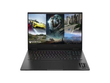 HP OMEN 16.1" Gaming Laptop 16t-wf000