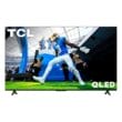 Tcl 55 Inch Q Class 4K Qled Hdr Smart Tv With Google TV