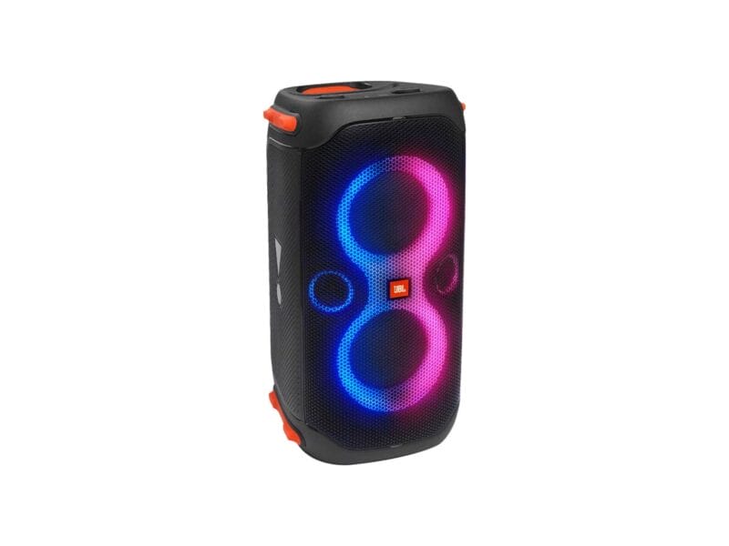 JBL PartyBox 110 Portable Party Speaker