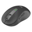 Logitech Signature M650 Wireless Mouse with Silent Clicks