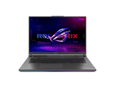 ASUS ROG Strix G18 2024 G814 Gaming Laptop