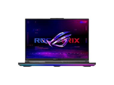 ASUS ROG Strix SCAR 18 2024 G834 Gaming Laptop