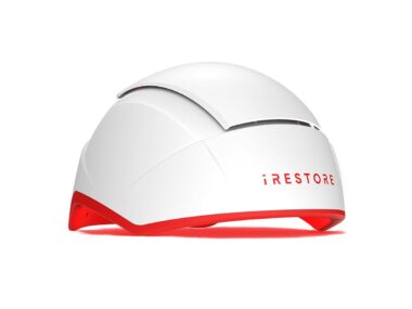 iRESTORE Professional Laser Hair Growth Device