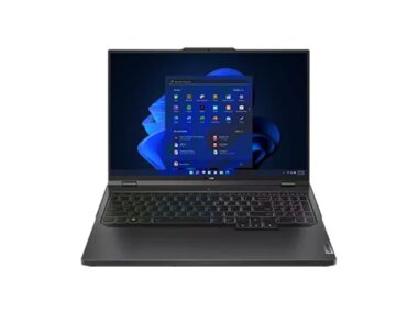 Lenovo Legion Pro 5 Gen 8 16-inch Gaming Laptop