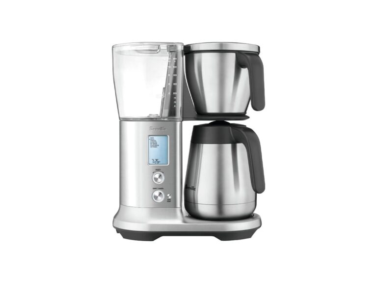 Breville the Precision Brewer Thermal 12-Cup Coffee Maker