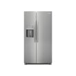 Frigidaire Gallery 22.3 Cu. Ft. 36" Counter Depth Side by Side Refrigerator