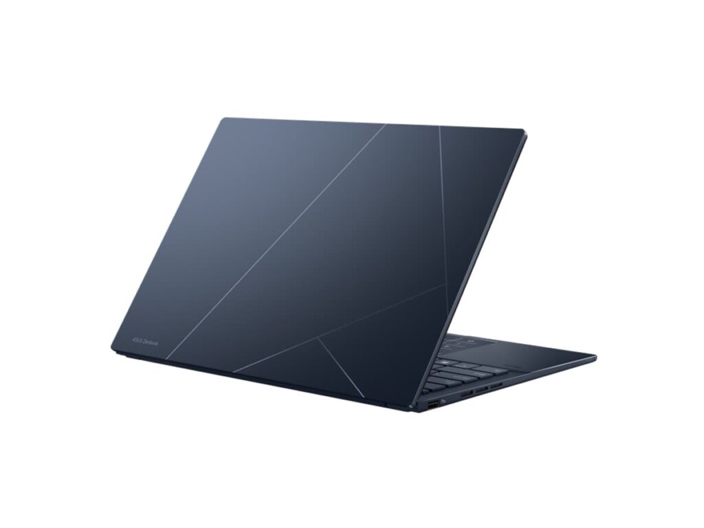ASUS ZenBook 14 OLED Laptop