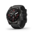 Garmin epix Pro (Gen 2) Sapphire Edition Smartwatch Review