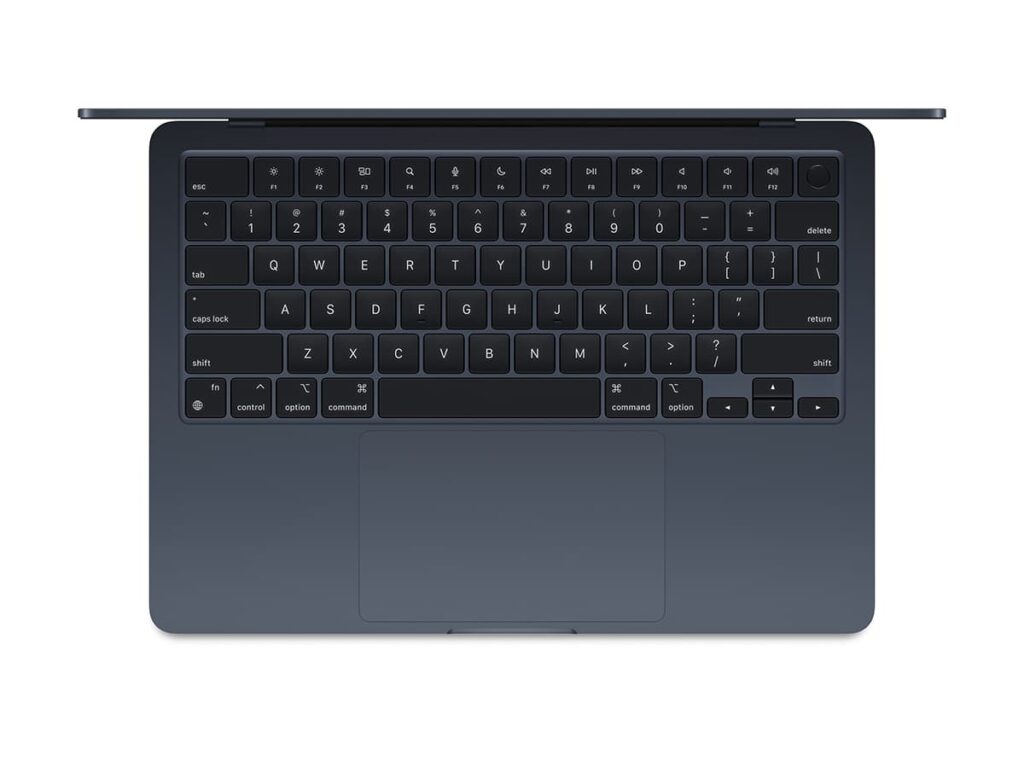 MacBook Air Apple M3 Chip Laptop