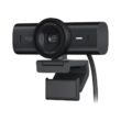 Logitech BRIO Webcam with 4K Ultra HD Video and HDR
