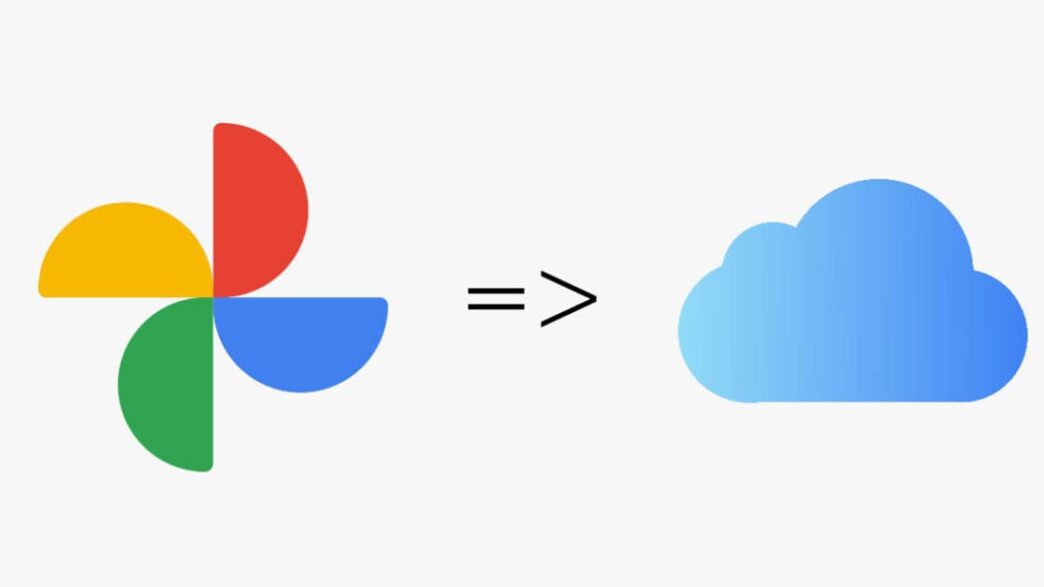 New Tool Simplifies Transfer from Google Photos to iCloud