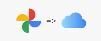 New Tool Simplifies Transfer from Google Photos to iCloud