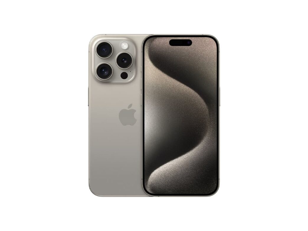 Apple Iphone 15 Pro