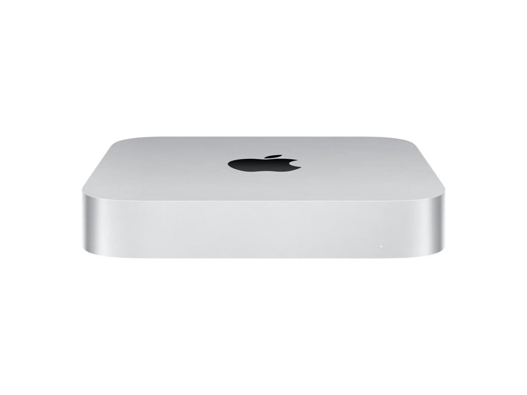 Apple Mac Mini Desktop M2 Chip