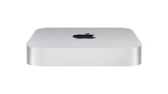 Apple Mac Mini Desktop M2 Chip
