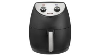 Bella Pro 4 2qt Manual Air Fryer