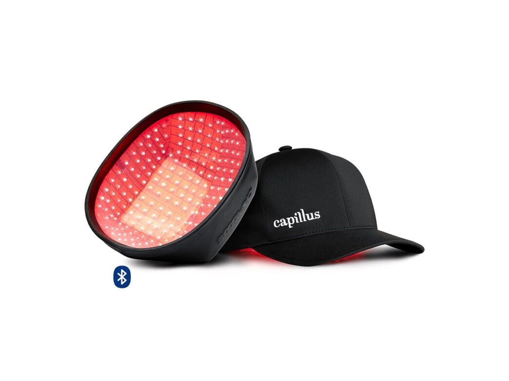 Capillus Pro S1 Laser Cap For Hair Growth