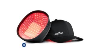 Capillus Pro S1 Laser Cap For Hair Growth