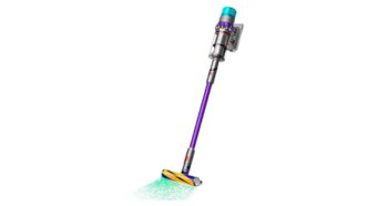 Dyson Gen5detect Cordless Hepa Vacuum Cleaner