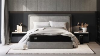 Eight Sleep Sleep Tech Expert For Optimized Sleep And Wellness