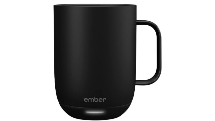 Ember Temperature Control Smart Mug 2
