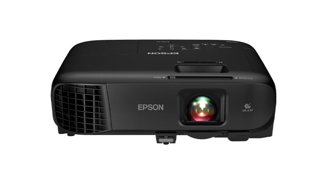 Epson Pro Ex9240