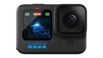 Gopro Hero12 Action Camera
