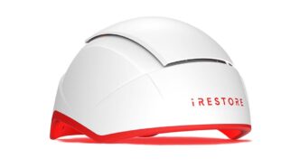 Irestore Professional Laser Hair Growth Device