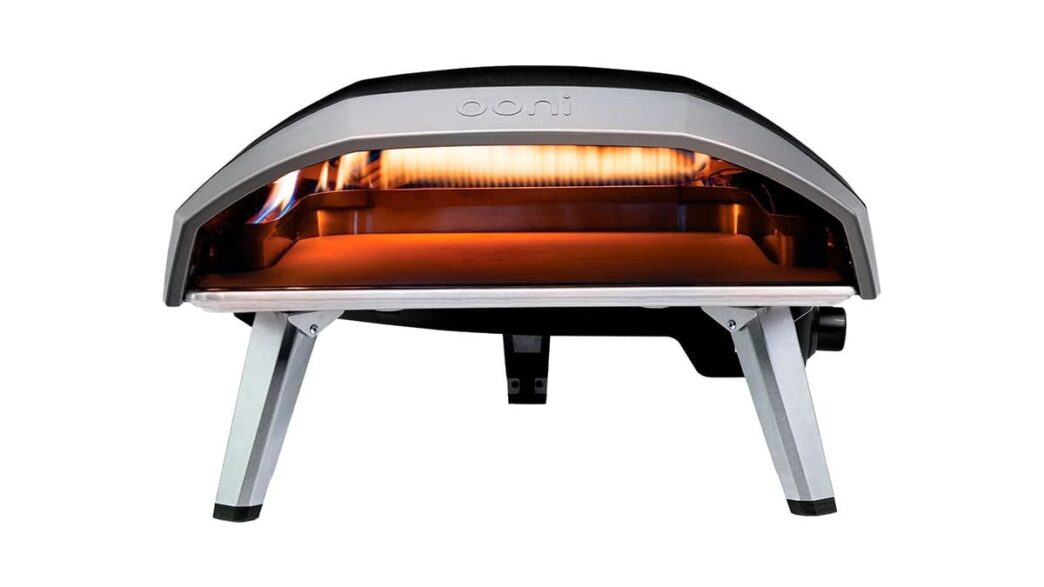 Ooni Koda 16 Gas Powered Outdoor Pizza Oven