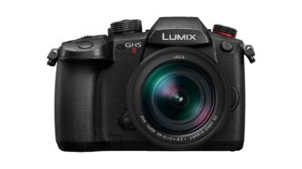 Panasonic Lumix Gh5m2