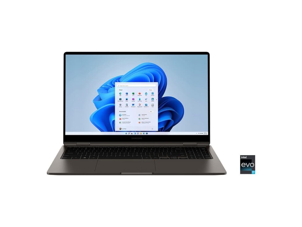 Samsung Galaxy Book3 360