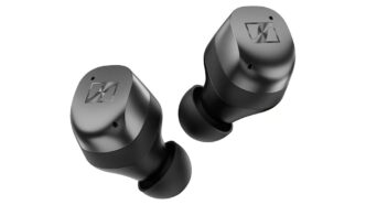 Sennheiser Momentum 3 True Wireless Noise Cancelling Inear Headphones