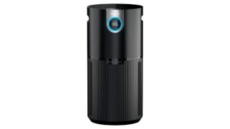 Shark Air Purifier Max With True Nanoseal Hepa